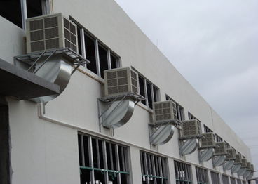 车间降温设备 供应厂房降温设备 车间降温设备 高温场所降温设备 降温10度以上 阿里巴巴